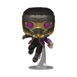 T'Challa Star-Lord #871 Funko Pop
