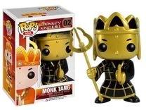 Monk Tang #02 Funko Pop