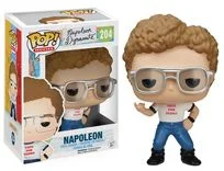 Napoleon #204 Funko Pop