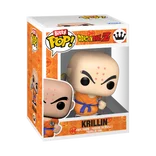 Krillin Funko Pop