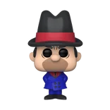 Clyde #601 Funko Pop