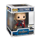 Avengers Assemble: Thor #587 Funko Pop