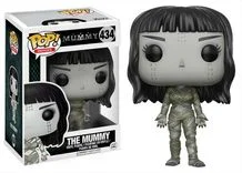 The Mummy #434 Funko Pop