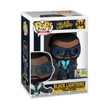 Black Lightning #344 Funko Pop