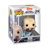 Iroh #539 Funko Pop