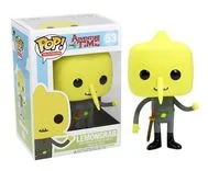 Lemongrab #53 Funko Pop