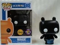 Wage #03 Funko Pop