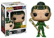 Rita #401 Funko Pop