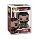 Kraven #973 Funko Pop