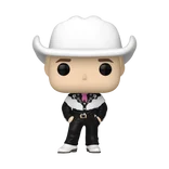 Western Ken #1446 Funko Pop