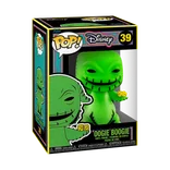 Oogie Boogie #39 Funko Pop