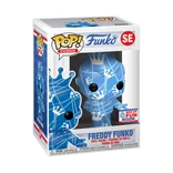 Freddy Funko #SE Funko Pop