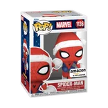 Spider-Man #1136 Funko Pop