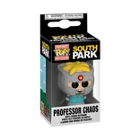 Professor Chaos Funko Pop
