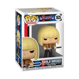Shinji Hirako #1825 Funko Pop