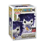 Caesar Clown #1584 Funko Pop