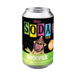 Drooper Funko Pop