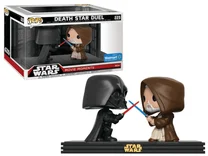 Death Star Duel #225 Funko Pop
