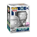 Dan Wilson #06 Funko Pop