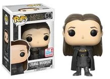 Lyanna Mormont #56 Funko Pop