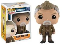 War Doctor #358 Funko Pop
