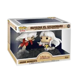 Inuyasha vs. Sesshomaru #772 Funko Pop