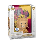 Gryffindor #02 Funko Pop