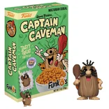 Captain Caveman FunkO's Funko Pop