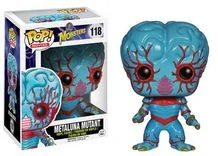 Metaluna Mutant #118 Funko Pop