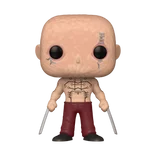 Wade Wilson (Weapon XI) #489 Funko Pop