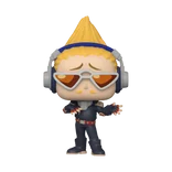 Present Mic #920 Funko Pop