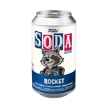 Rocket Funko Pop