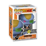 Burter #1494 Funko Pop