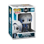 Parzival #496 Funko Pop