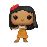 United States #1073 Funko Pop