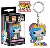 Princess Celestia Funko Pop