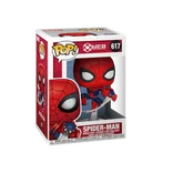 Spider-Man #617 Funko Pop