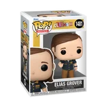 Elias Grover #1481 Funko Pop