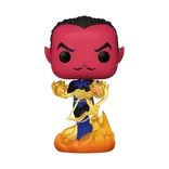 Sinestro #470 Funko Pop