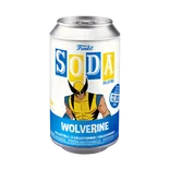 Wolverine Funko Pop