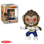Great Ape Vegeta #434 Funko Pop