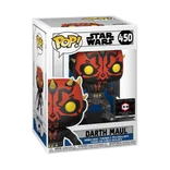 Darth Maul #450 Funko Pop