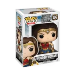 Wonder Woman #206 Funko Pop