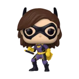 Batgirl #893 Funko Pop