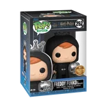 Freddy Funko as Death Eater #252 Funko Pop