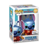Stitch 626 #125 Funko Pop