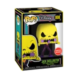 Jack Skellington #808 Funko Pop