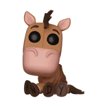 Bullseye #520 Funko Pop