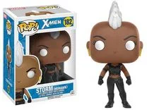 Storm (Mohawk) #182 Funko Pop