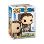 Dorothy & Toto #1502 Funko Pop